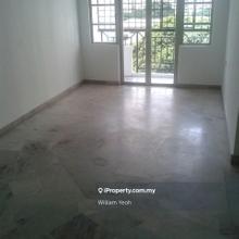 Great community. Near parks, schools, libraries, and shops.