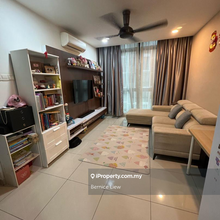 H20 Residences, Ara Damansara for Sale