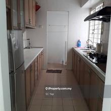 Renovated Unit With 2 Parking Lot , Limited 