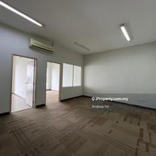 Cova Square at Kota Damansara office for rent
