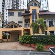 Bungalow for Sale