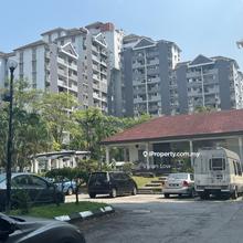 Miharja Condominum, Cheras for sale