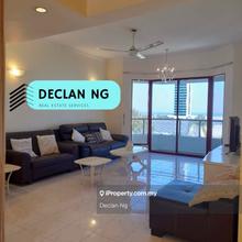 Fully Furnished, Tastefully renovated, Move in condition