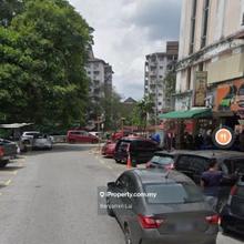 Medan Putra Bandar Sri Menjalara For Rent