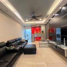 Move In Condition Renovated & Extended 1 Sty Port Klang Pandamaran