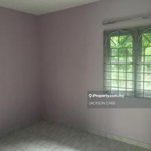 Cheras Taman Miharja Apartment for Sale