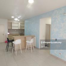 Nice Harmoni Apartment Eco Majestic Semenyih Ready to voew