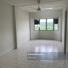 Permai Apartment, Damansara Damai, Apartment Permai For Rent, Pj