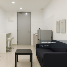 2 Bedrooms Fully Furnished House Near Shoplots Restaurant