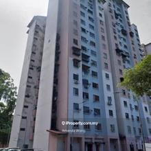 Ppr Salak Selatan,Salak South,Sg Besi,Permaisuri,Kuchai Lama,KL City