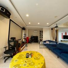 Super Big Golf View Bungalow For Sale @ Bandar Kinrara 6