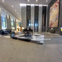 The Met Corporate Tower, KL Metropolis, Mont Kiara