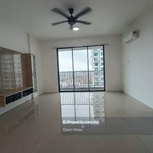 Partially Furnished, 24 Hours Security, Good Condition, Casa Kayangan