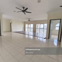 Penthouse Ready to Move In