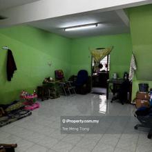 Desa cemerlang low cost for sales