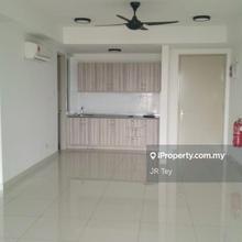 Good deal 936sf 2 Carpark Pool view Temasya 8 Glenmarie Shah Alam
