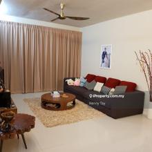 Fully furnished