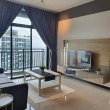Molek Regency 2 Bedroom Luxury Ponderosa Molek Pine G Residence Tebrau