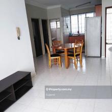 N Park Condominium Near USM& Penang Bridge For Sale