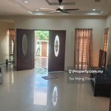 Seri Austin 2 storey terraced house