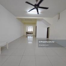 Ready move in, Room with individual bathroom, Aria Park Bukit Citra
