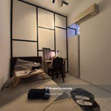 Usj2 Room Rental Infront Damen Mall Near Lrt Usj7 Zero Deposit 