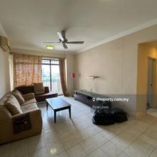Mutiara Oriental Condo High Floor Unblock View Freehold MRT Well Kept