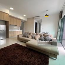 Sunway Mont for sale , furnished ready to move in