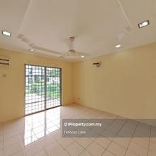 Limited Double Storey -Near Pavilion Bukit Jalil , Seri Kembangan 