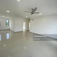 Cohome Landed Townhouse @ Camdon Eco Horizon Part Furnished for Rent !