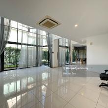 Limited 2 storey Semi Detached with Garden For Sale @ Leisure Farm