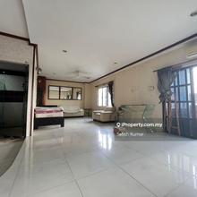 Kuala Lumpur, Sentul, Villa Angkasa Apartment For Sale