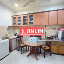 Good deal 1-storey terrace for sale in Taman Evergreen, call now.