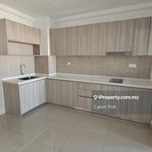 2r2b Unit Service Residence Berkeley Uptown Sri Kdu School