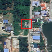 1.2 Acres Residential Land for Rent