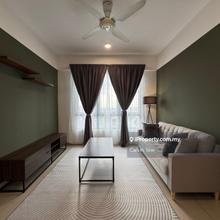 Newly Refurbished Unit