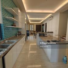Modern 2 storeys Flat Layout Bungalow for sale