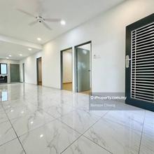 Nice Environment And Strategy Location