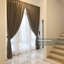 Semi-D house for Sale
