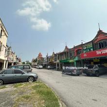 Buy Now! 2 Storey Corner Shoplot 3616sf Kota Pendamar Port Klang