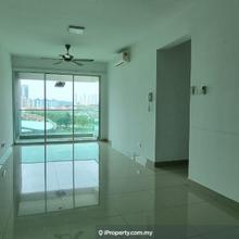 Condominium for Rent
