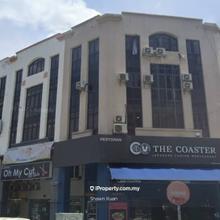 Shop-office for Sale