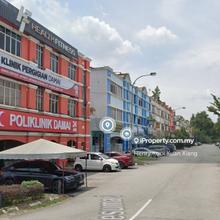 Bandar Tasik Kesuma, Beranang 3 Sty Shop Office For Sale