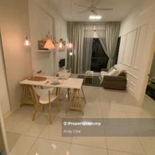 Bayberry Tropicana Garden for Rent 