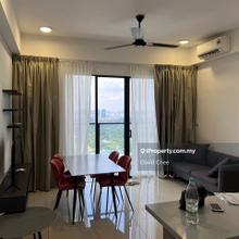 Citizen 2 @ Old Klang Road for sale