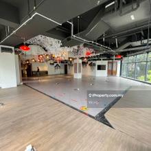 Star Boulevard, KLCC, Retail Office, Corner Lot