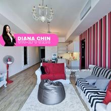 Nice fully furnished unit