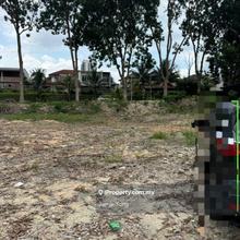 Kajang Desa Impian Nice Bungalow Land For Sale 