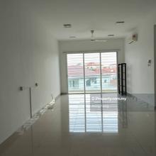Setapak Green, 3 Rooms, 1362sf, Partly
