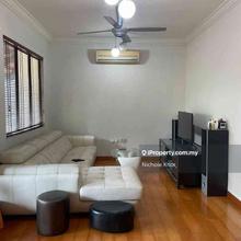 Good condition unit for rent